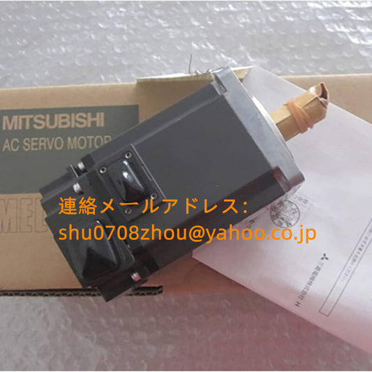 MITSUBISHI HG-SR51B Servo Motor [l1198914280]