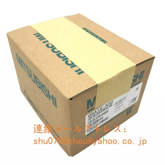 MITSUBISHI OSA18-A50 Encoder [g1198923178]
