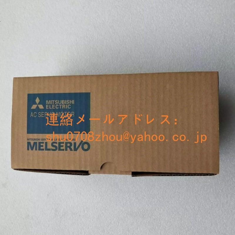 MITSUBISHI HC-PQ033B Servo Motor [w1198918852]
