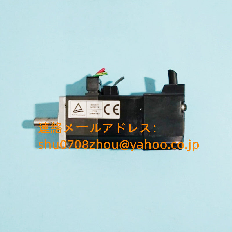 MITSUBISHI HC-PQ033B Servo Motor [w1198918852]