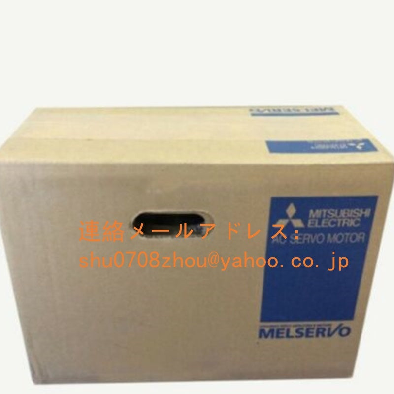 MITSUBISHI HC-RFS103K Servo Motor [t1198917654]