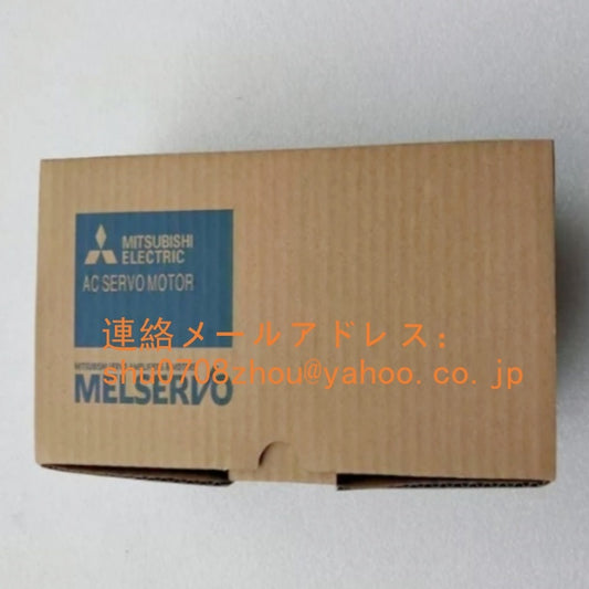 MITSUBISHI HC-KF73BK Servo Motor [k1198916566]