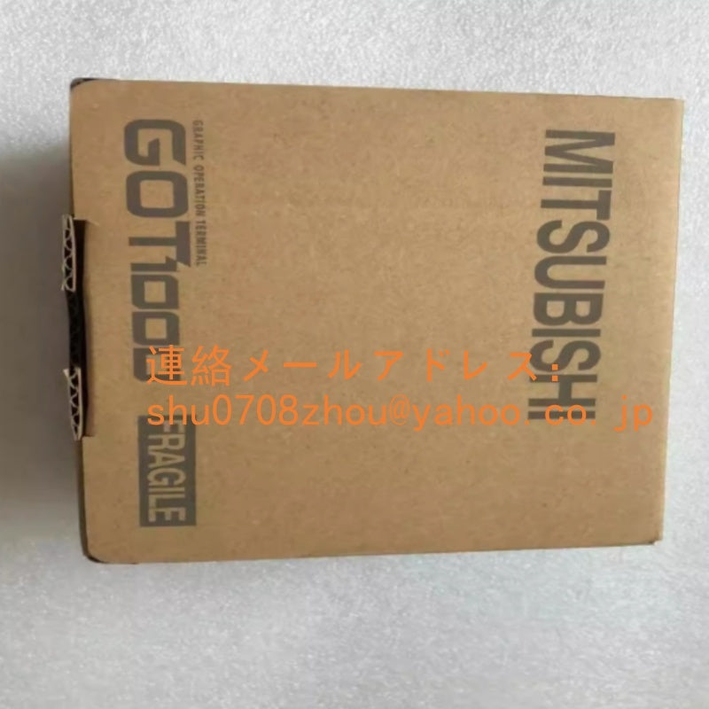 MITSUBISHI GT15-DIOR External Input/Output Unit [m1198911220]