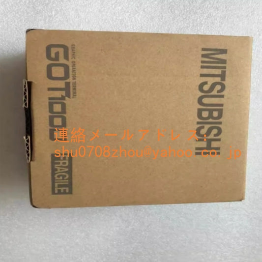 MITSUBISHI GT15-DIOR External Input/Output Unit [m1198911220]