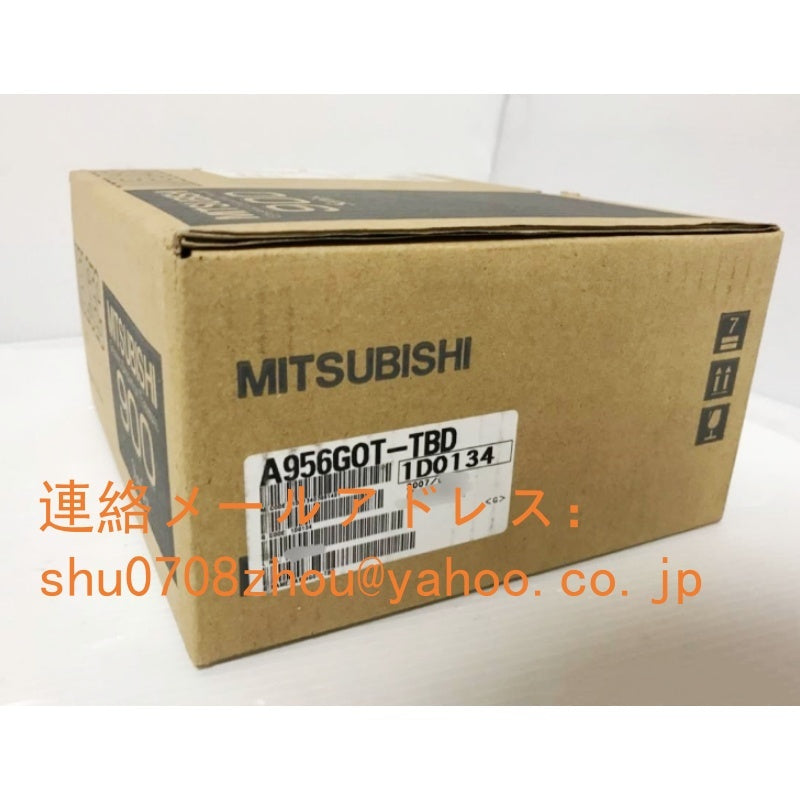 MITSUBISHI A956GOT-TBD Touch Panel [l1198913277]