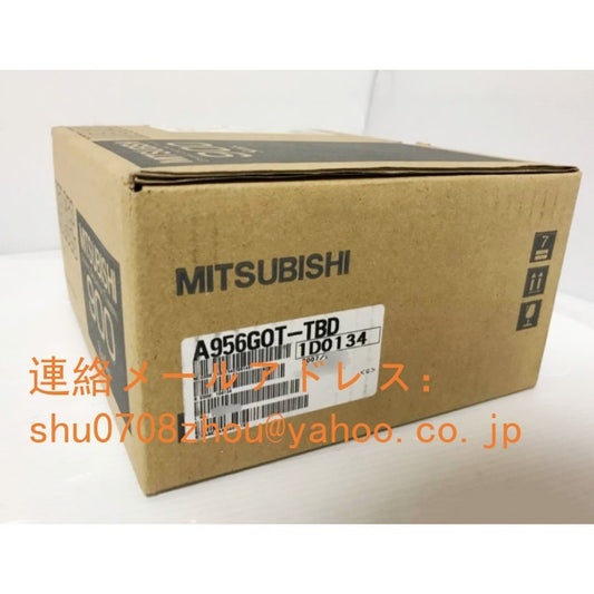 MITSUBISHI A956GOT-TBD Touch Panel [l1198913277]