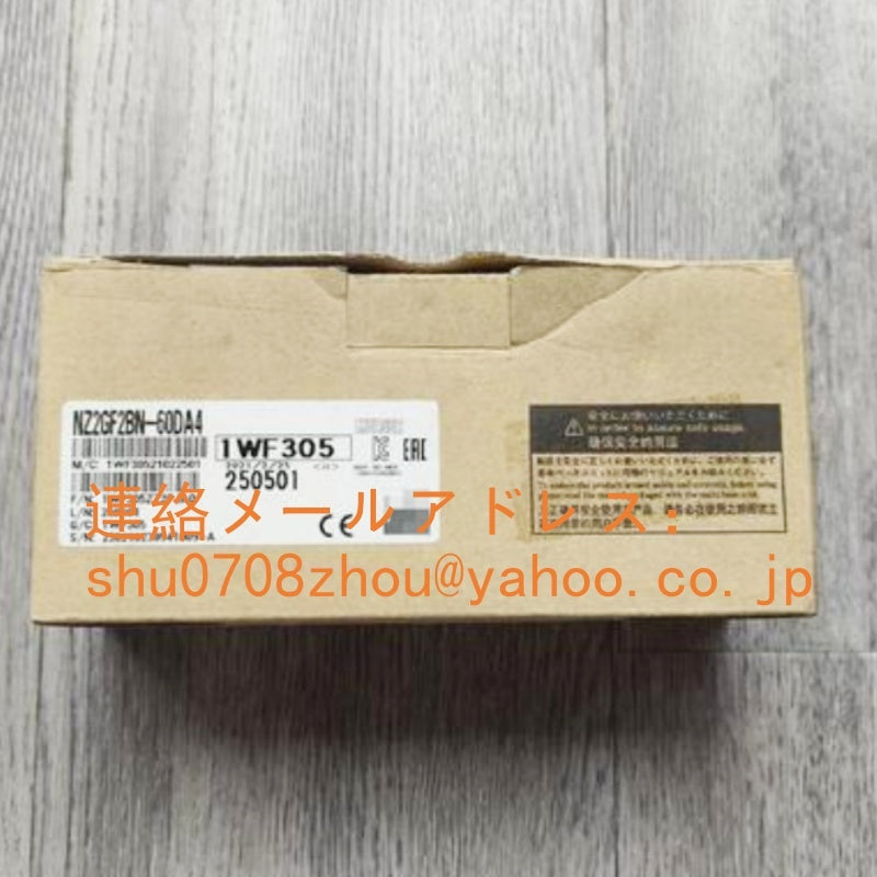 MITSUBISHI NZ2GF2BN-60DA4 Digital-to-Analog Conversion Unit [u1198926939]