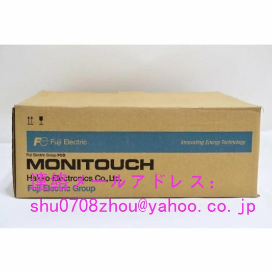 FUJI V710-FUJI Touch Panel [e1198916471]