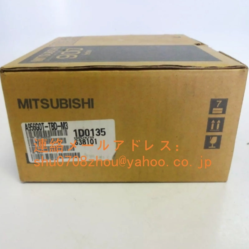 MITSUBISHI A956GOT-TBD-M3 Touch Panel [b1198920746]