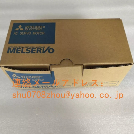 MITSUBISHI HC-MF053K-S101 Servo Motor [1198903542]