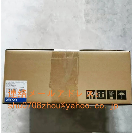 OMRON R88D-1SN08H-ECT-06 Server Driver PLC Unit [v1198944228]