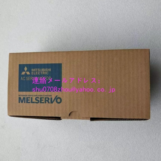 MITSUBISHI HF-KP23BK-S10 Servo Motor [e1198913487]