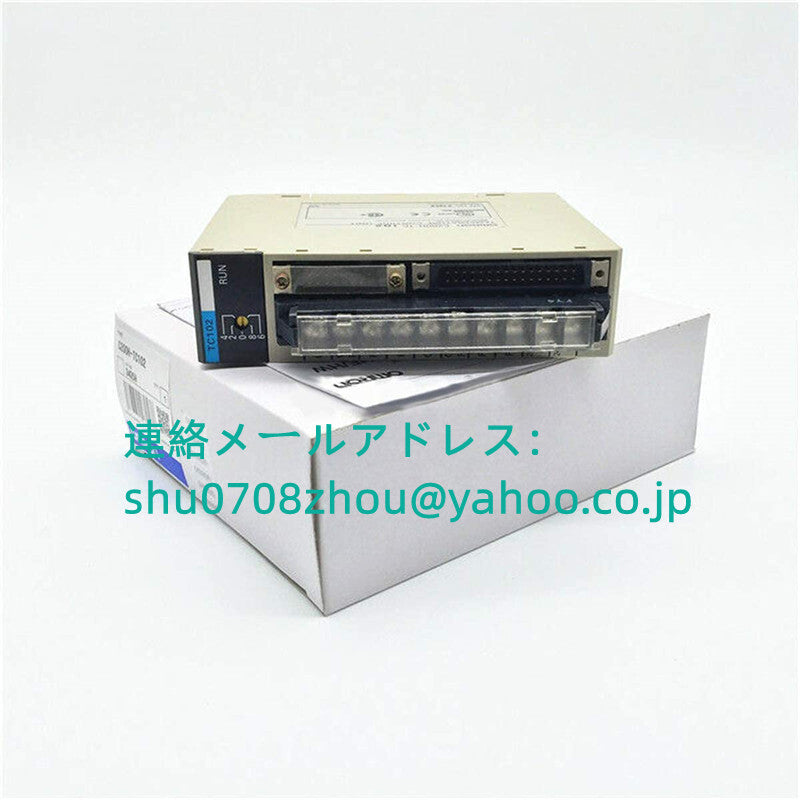 OMRON C200H-TC102 Temperature Control Unit [l1198917912]
