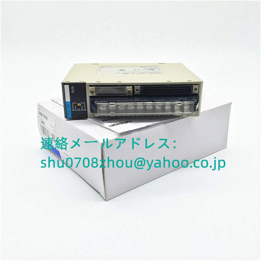 OMRON C200H-TC102 Temperature Control Unit [l1198917912]