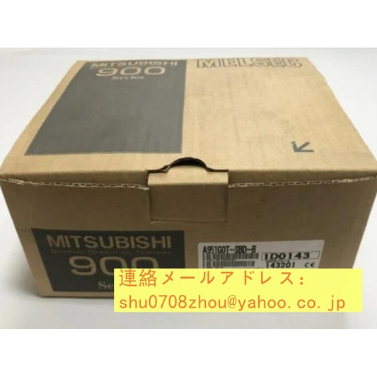 MITSUBISHI A951GOT-SBD-B Touch Panel [h1198931855]