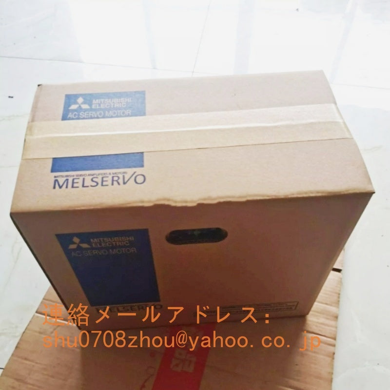 MITSUBISHI HG-SR524B Servo Motor [s1198918181]