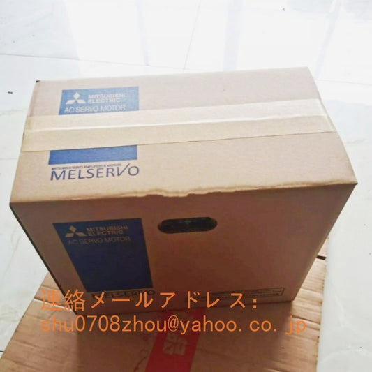 MITSUBISHI HG-SR524B Servo Motor [s1198918181]