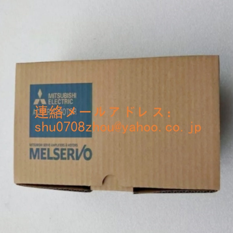 MITSUBISHI MR-J40A1 Servo Amplifier [p1198925950]