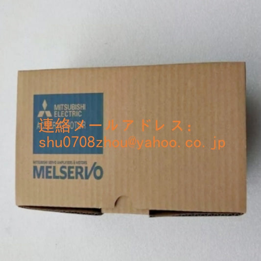 MITSUBISHI MR-J40A1 Servo Amplifier [p1198925950]