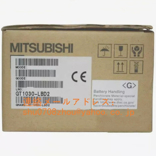 MITSUBISHI GT1030-LBD2 Touch Panel [q1198922302]