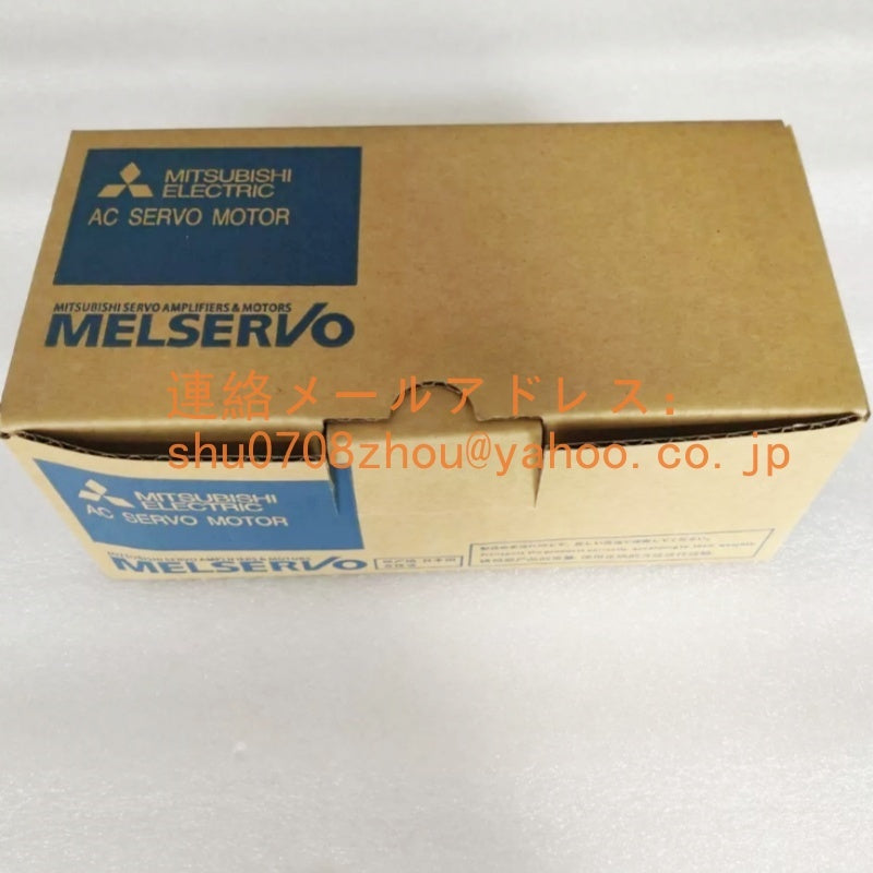 MITSUBISHI HF-KE23B Servo Motor [r1198913461]