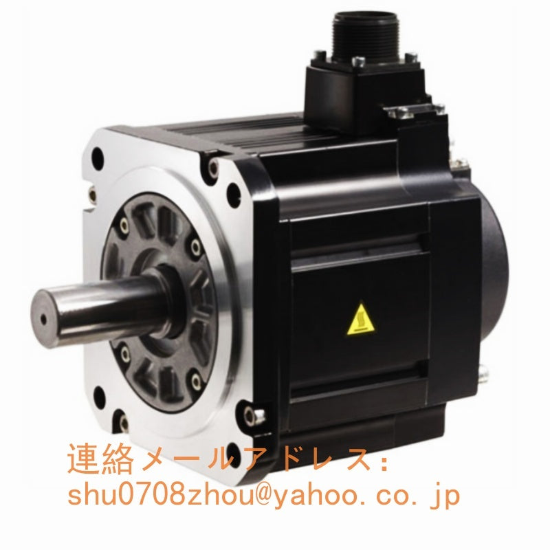 MITSUBISHI HG-SR1524B Servo Motor [q1198917426]