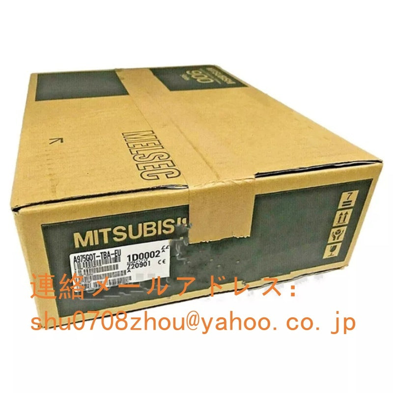 MITSUBISHI A975GOT-TBA-EU Touch Panel [q1198921361]