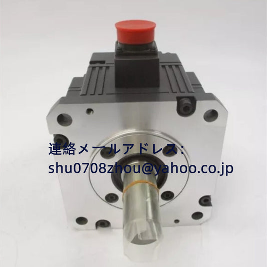 MITSUBISHI HC-SFS121B Servo Motor [v1198948301]