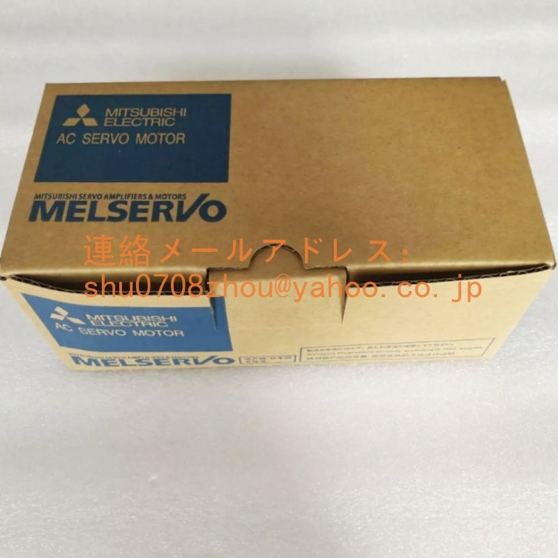 MITSUBISHI HF-KE23BK Servo Motor [j1198917136]