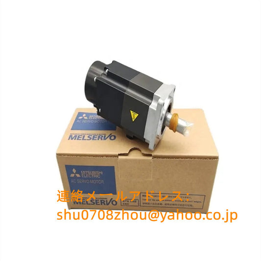 MITSUBISHI HC-KFS43K-S51 Servo Motor [m1198912864]