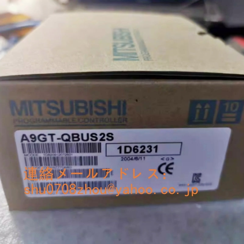 MITSUBISHI A9GT-BUS2S Bus Connection [s1198913788]