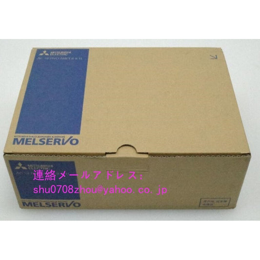 MITSUBISHI MR-J2S-70B4 Servo Amplifier [x1198919107]