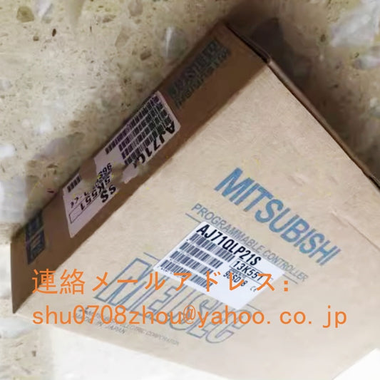 MITSUBISHI AJ71QLP21S Network Unit [w1198915519]