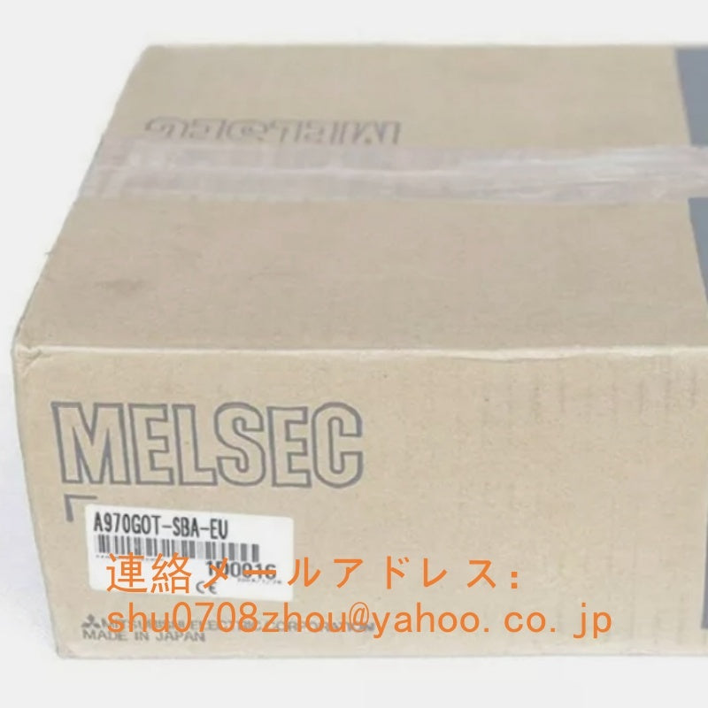 MITSUBISHI A970GOT-SBA-EU Touch Panel [t1198917608]