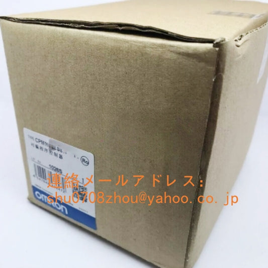 OMRON CPM2C-TS101 Programmable Controller [r1198913858]