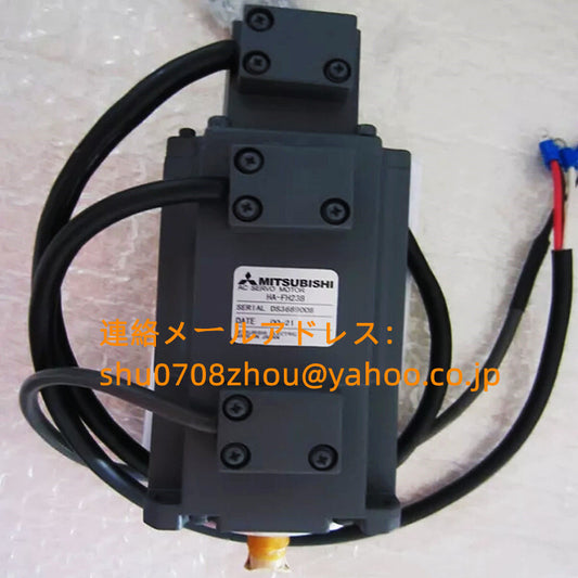 MITSUBISHI HA-FH23B Servo Motor [p1198923467]