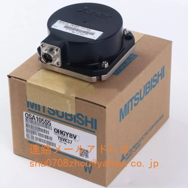 MITSUBISHI OSA105S5 Encoder [t1198911436]