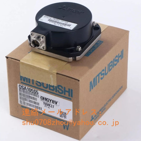 MITSUBISHI OSA105S5 Encoder [t1198911436]