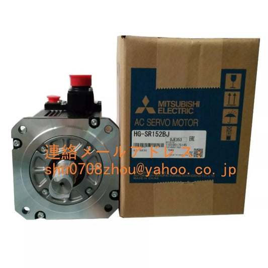 MITSUBISHI HG-SR152BJ Servo Motor [j1198917868]