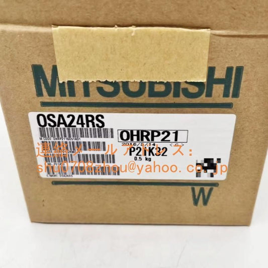 MITSUBISHI OSA24RS Encoder [f1198917508]