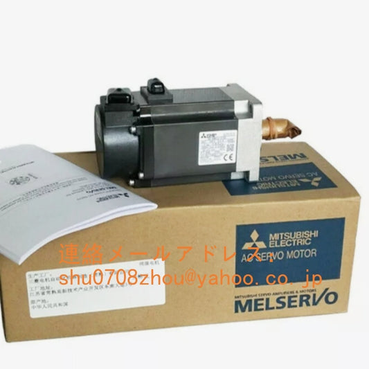 MITSUBISHI HG-KR053BJ Servo Motor [b1198924833]
