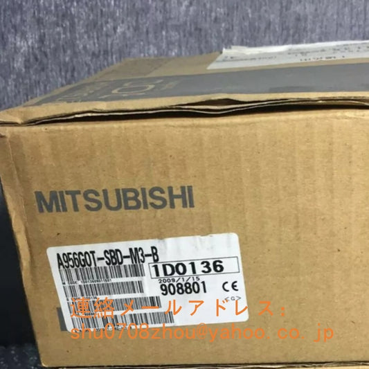 MITSUBISHI A956GOT-SBD-M3-B Touch Panel [n1198915866]