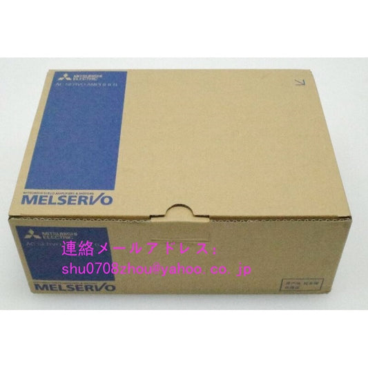 MITSUBISHI MR-J2S-70B-PY096 Servo Amplifier [g1198925672]