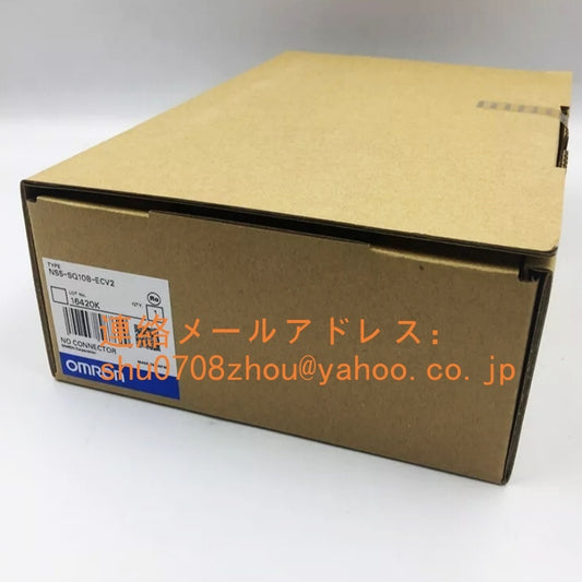OMRON NS5-SQ10B-ECV2 Touch Panel [r1198906293]