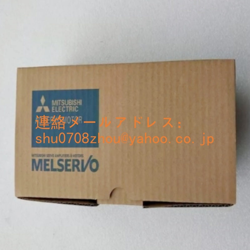 MITSUBISHI HG-KR053BJK Servo Motor [p1198916194]