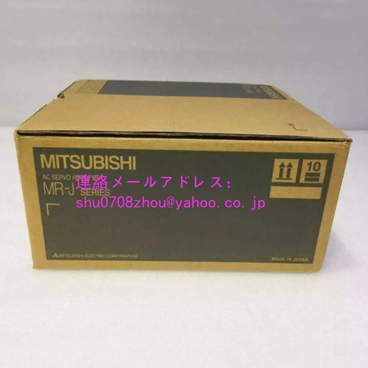 MITSUBISHI MR-J3-200T4-S141 Servo Amplifier [r1198908830]