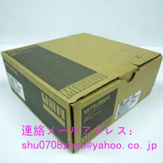 MITSUBISHI MR-J2S-20B-S041U703 Servo Amplifier [j1198912845]
