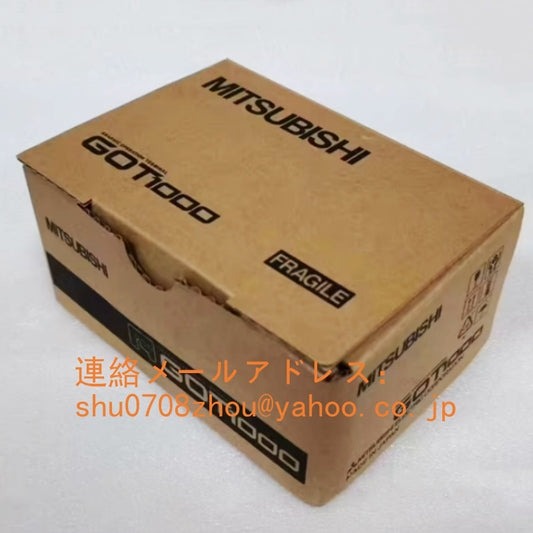 MITSUBISHI GT27-V4R1-Z Video/RGB Input Unit [b1198928056]