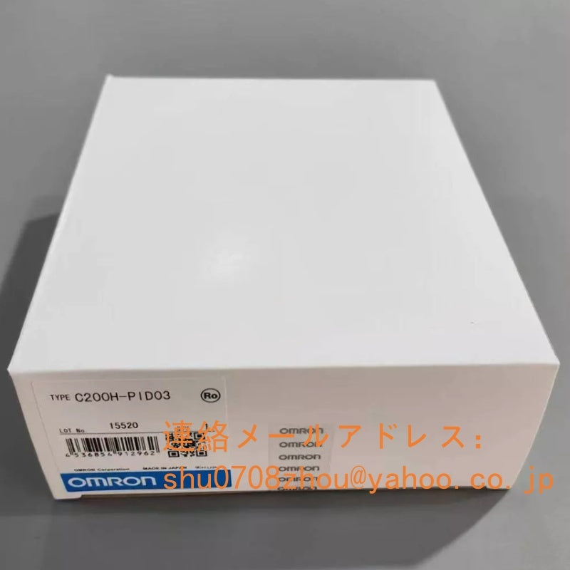 OMRON C200H-PID03 PID Control Unit [w1198912195]