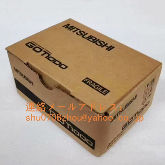MITSUBISHI GT27-VHOUT Digital Video Output Unit [x1198918220]